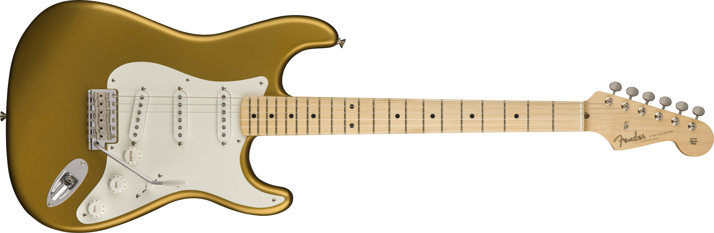 American Original '50s Stratocaster®